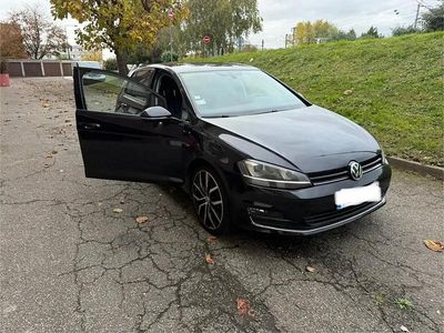 Occasion 2015 VW Golf VII Berline | 9 000 €