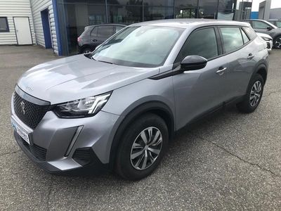 Occasion 2023 Peugeot 2008 Active SUV | 16 690 € (Prix juste)