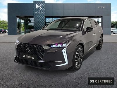 DS Automobiles DS4