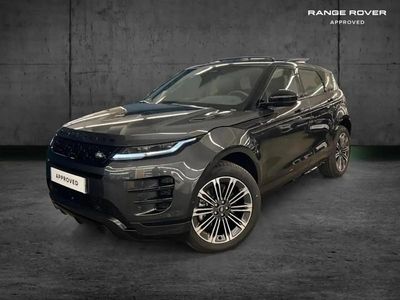 Gris Occasion 2024 Land Rover Range Rover evoque SE Dynamic SUV | 69 900 €