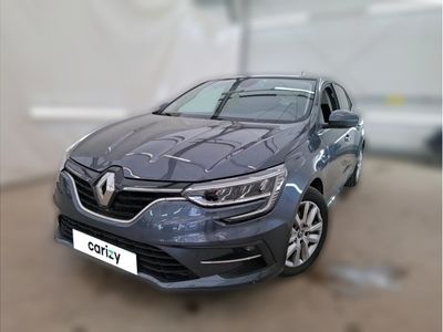 Renault Mégane IV