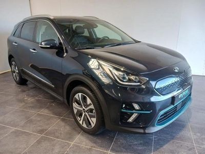 occasion Kia Niro Premium Business 204ch - VIVA173422523