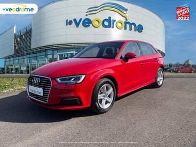 occasion Audi A3 e-tron 204ch S tronic 6 Euro6d-T - VIVA2565397