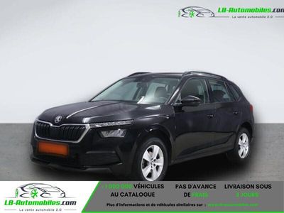 occasion Skoda Kamiq 1.0 TSI Evo 110 ch BVM