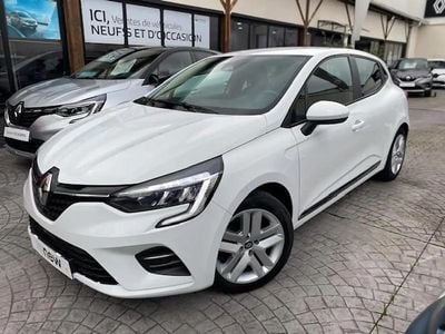 Occasion 2022 Renault Clio V Evolution Berline | 13 680 € (Bon prix)