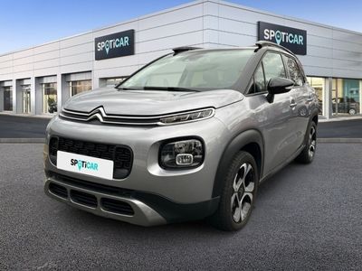 occasion Citroën C3 Aircross BlueHDi 120ch S&S Shine EAT6 E6.d-TEMP