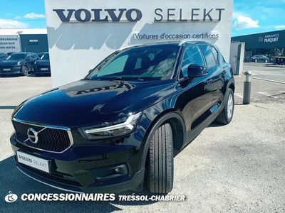 occasion Volvo XC40 BUSINESS T2 129 ch Geartronic 8