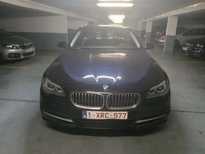 BMW 518