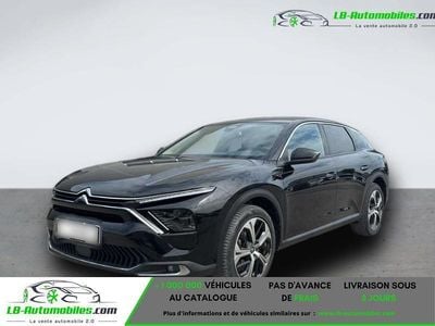 Citroën C5 X