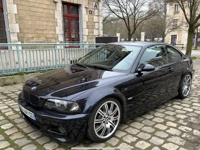 occasion BMW M3 