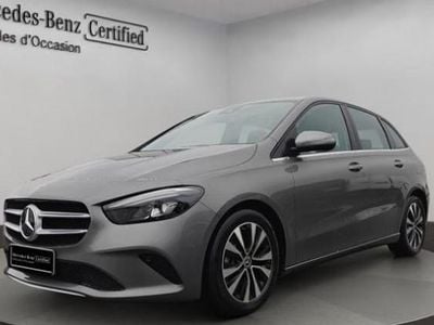 Occasion 2022 Mercedes B180 Business Monospace | 25 890 € (Prix juste)