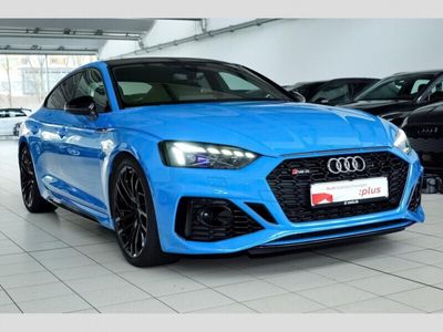 occasion Audi RS5 SPORTBACK 2.9 V6 TFSI 450CH QUATTRO TIPTRONIC 8