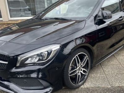 Mercedes CLA180