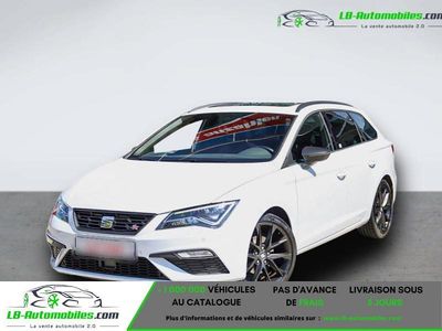Occasion Cupra Leon 150 ch (110 kW) 2020 Break