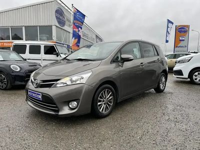 occasion Toyota Verso Verso112 D-4D FAP 5pl 2009 BREAK Design PHASE 2