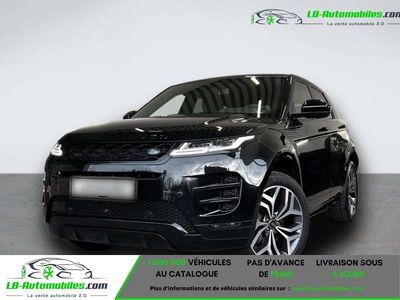 Occasion Land Rover Range Rover evoque 179 ch (131 kW) 2019 SUV