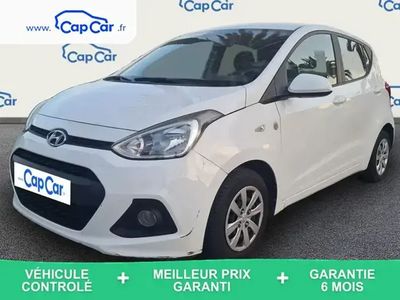 occasion Hyundai i10 Creative - 1.0 67