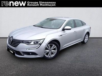 occasion Renault Talisman BUSINESS dCi 110 Energy ECO2