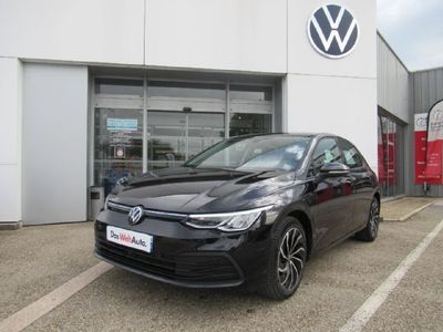 occasion VW Golf VIII Golf 2.0 TDI SCR 115 BVM6
