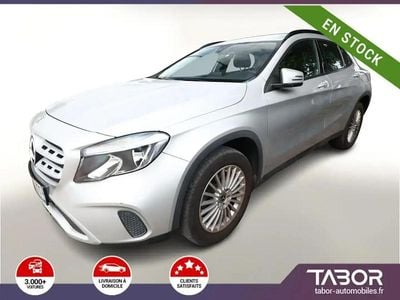 Mercedes GLA180