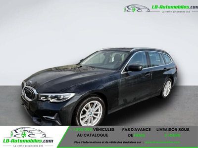 occasion BMW 320 320 i 184 ch BVA