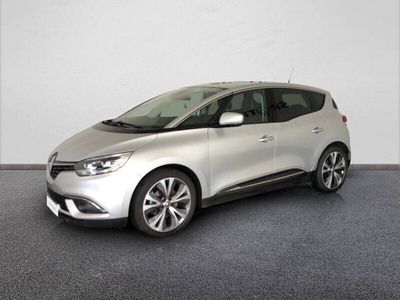 occasion Renault Scénic IV Scenic dCi 110 Energy EDC