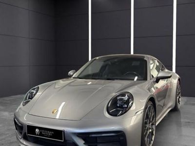 Porsche 911 Carrera 4S