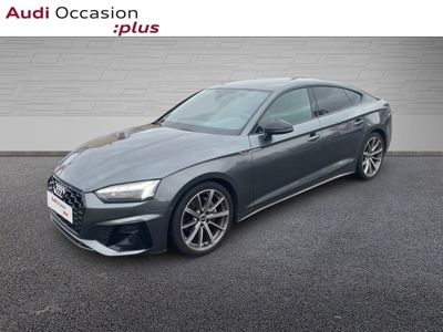 occasion Audi A5 Sportback 40 TDI 204ch S Edition S tronic 7