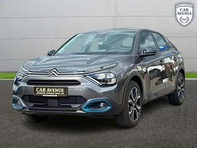 Citroën e-C4