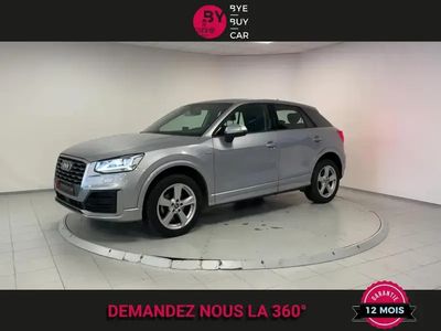 occasion Audi Q2 1.5 35 TFSI COD 150 BV S-tronic S Line GARANTIE 1