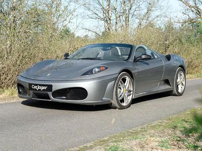 Ferrari F430