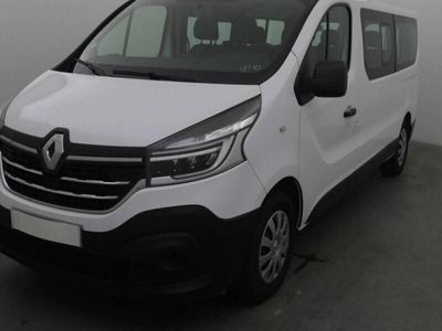 occasion Renault Trafic TraficL2 2.0 dCi 145 COMBI 9 places Zen