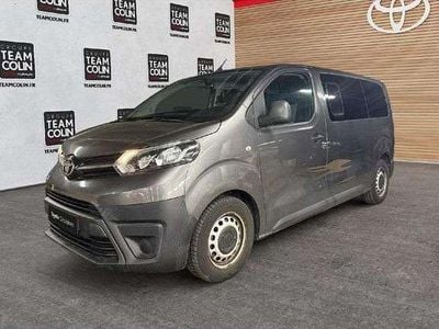 Occasion 2020 Toyota Proace Verso Break | 24 980 € (Prix juste)