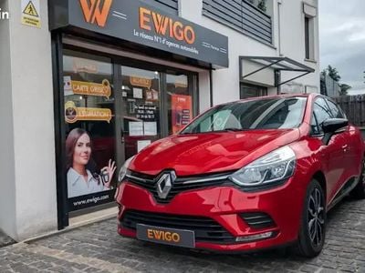 Renault Clio IV