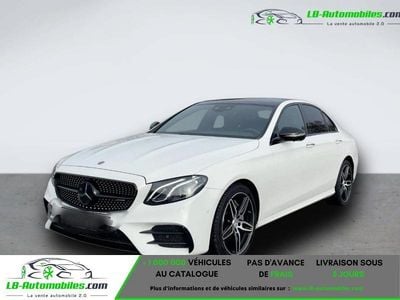 Occasion 2018 Mercedes E53 AMG Berline | 51 500 €