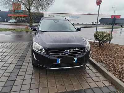 Occasion 2014 Volvo XC60 Business Edition SUV | 9 100 €
