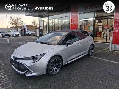 Occasion 2021 Toyota Corolla Berline | 22 990 € (Prix assez cher)