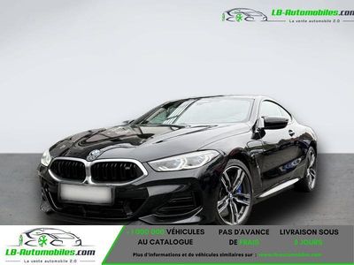 Occasion 2022 BMW M850 Comfort Edition Coupé | 70 200 €
