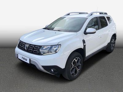 occasion Dacia Duster DusterECO-G 100 4x2 Prestige