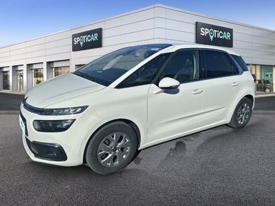 occasion Citroën C4 SpaceTourer PureTech 130ch S&S Feel EAT8 7cv