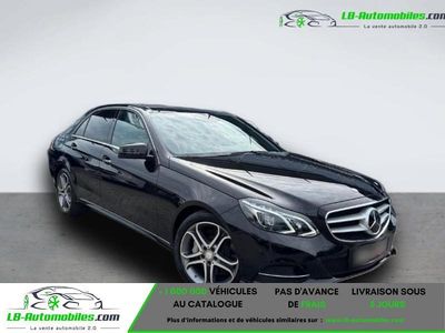 Occasion 2015 Mercedes E400 Berline | 30 700 €