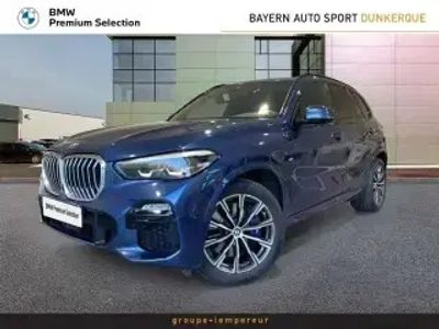 occasion BMW X5 Xdrive30d 265ch M Sport