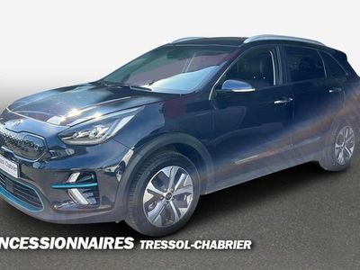 occasion Kia Niro Electrique 204 ch e-Premium - VIVA3691746