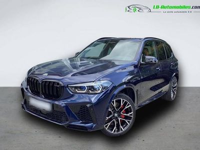 BMW X5 M