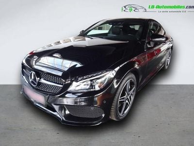 Mercedes C250
