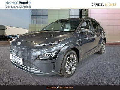 occasion Hyundai Kona Electric 64kWh - 204ch Executive - VIVA163686424