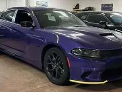 occasion Dodge Charger 