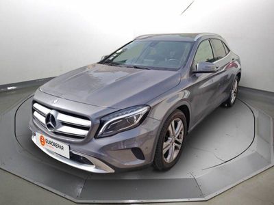 occasion Mercedes GLA200 