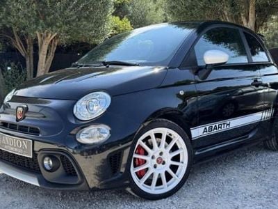 Abarth 695