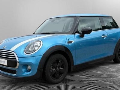 Occasion Mini ONE 102 ch (75 kW) 2017 Citadine